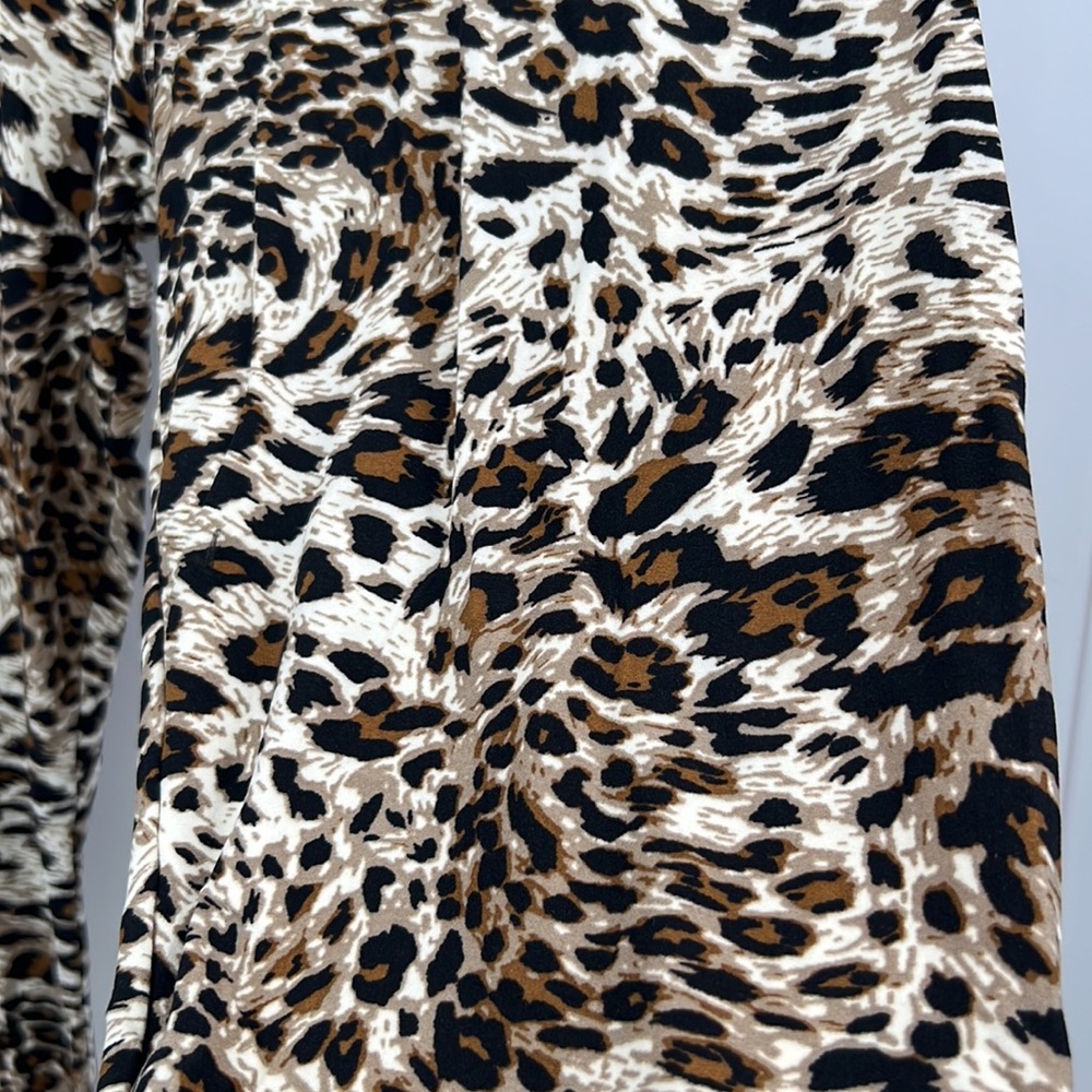 🆕Brand New Woman’s Plus Size Leggings Super Soft W/Stretch Size 12-22 - Picture 8 of 10